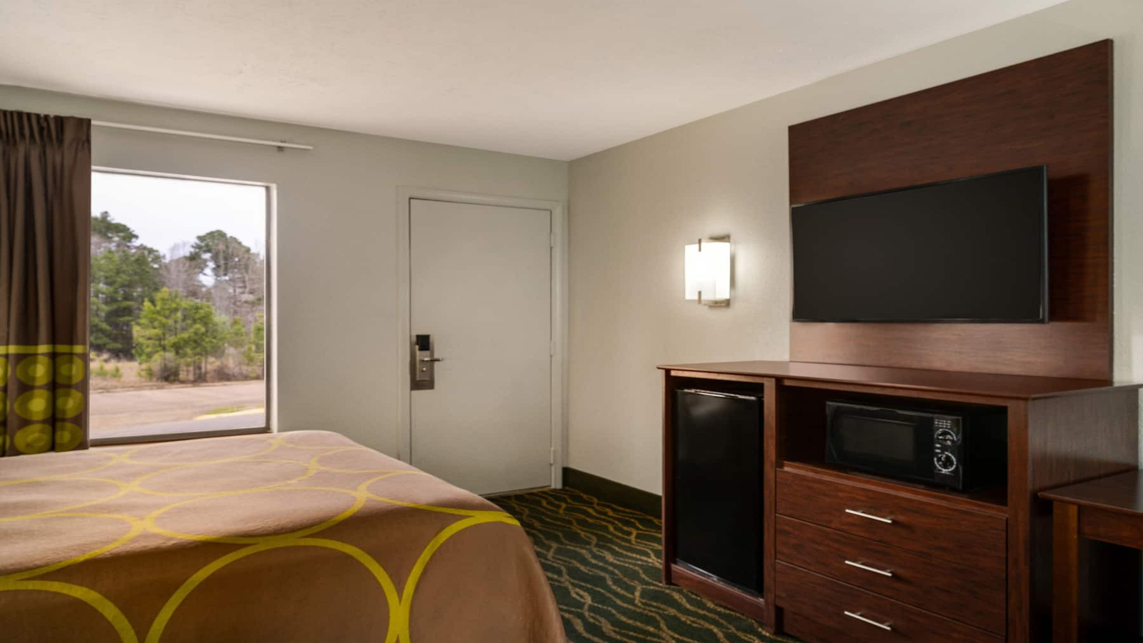 Standard King Room
